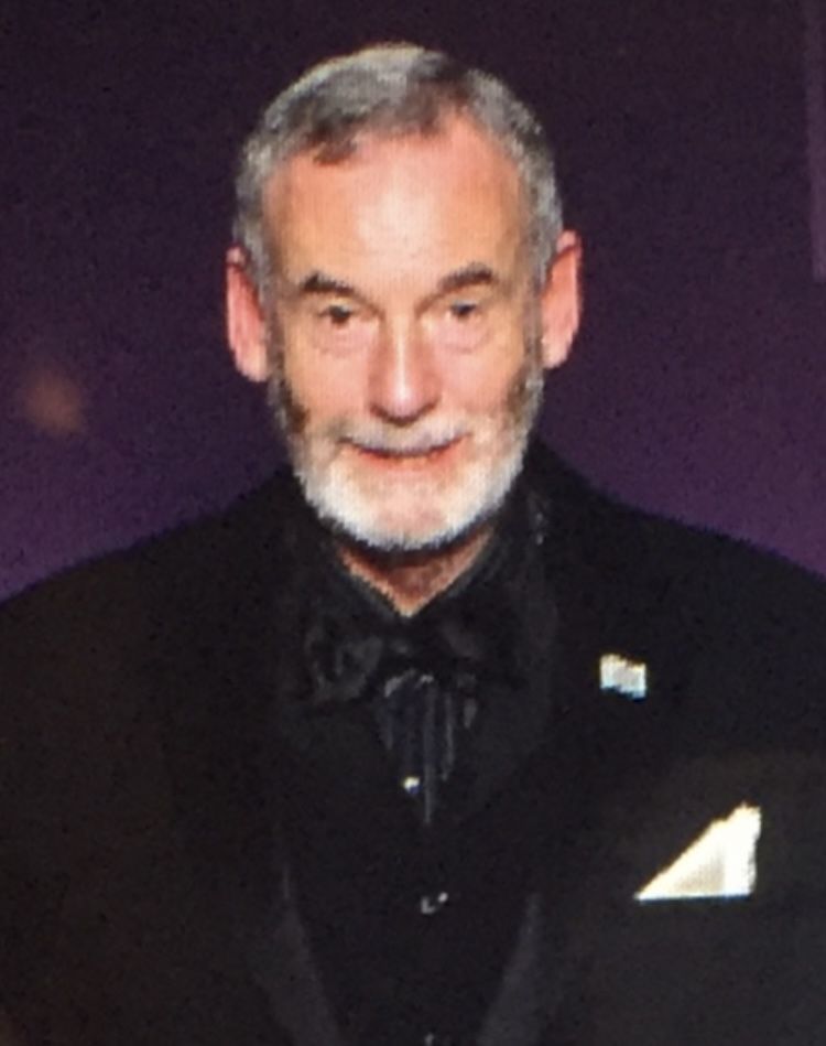 Foxtrottingman Foxtrottingman