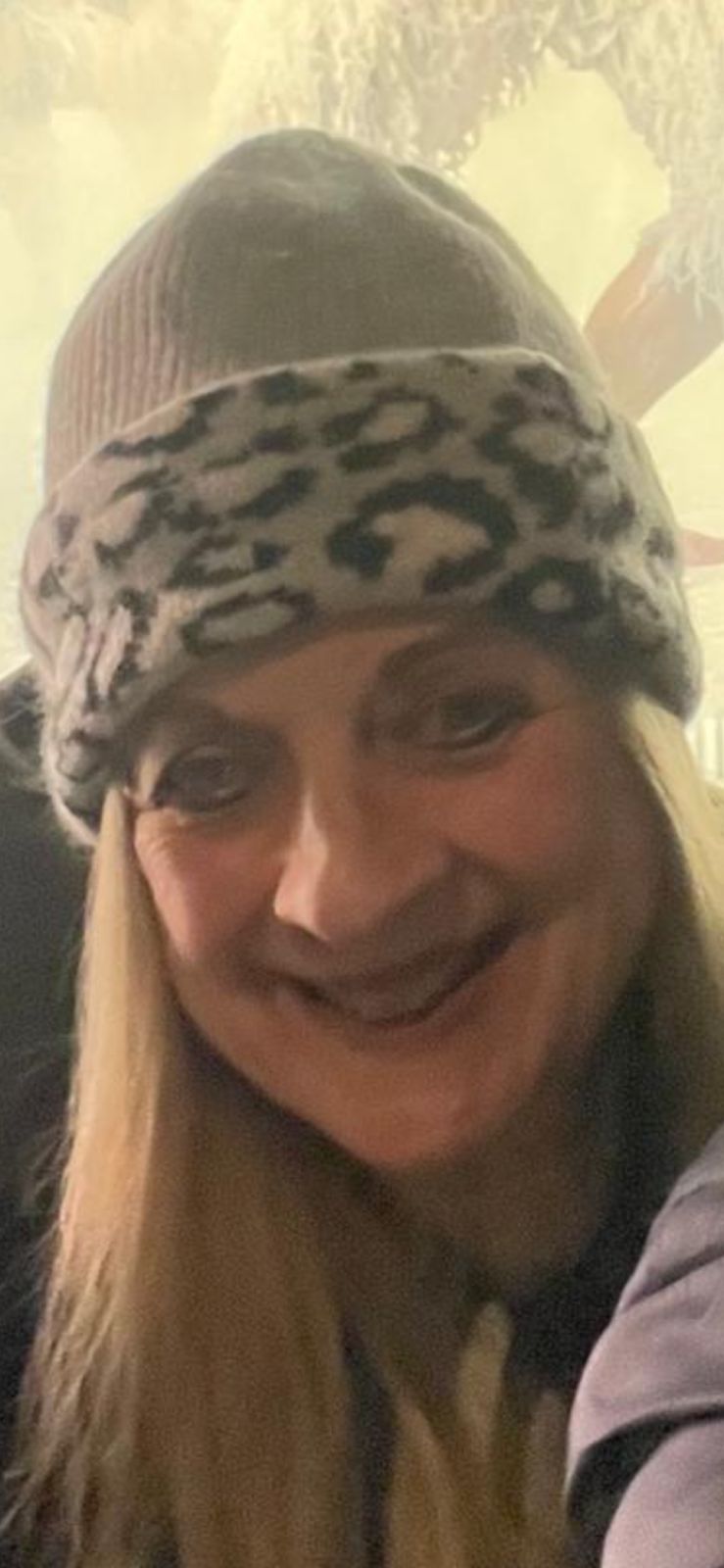 BlondeSuzy