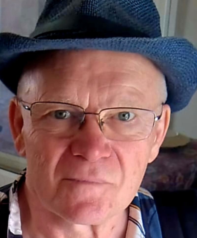 PeterBKindred PeterBKindred